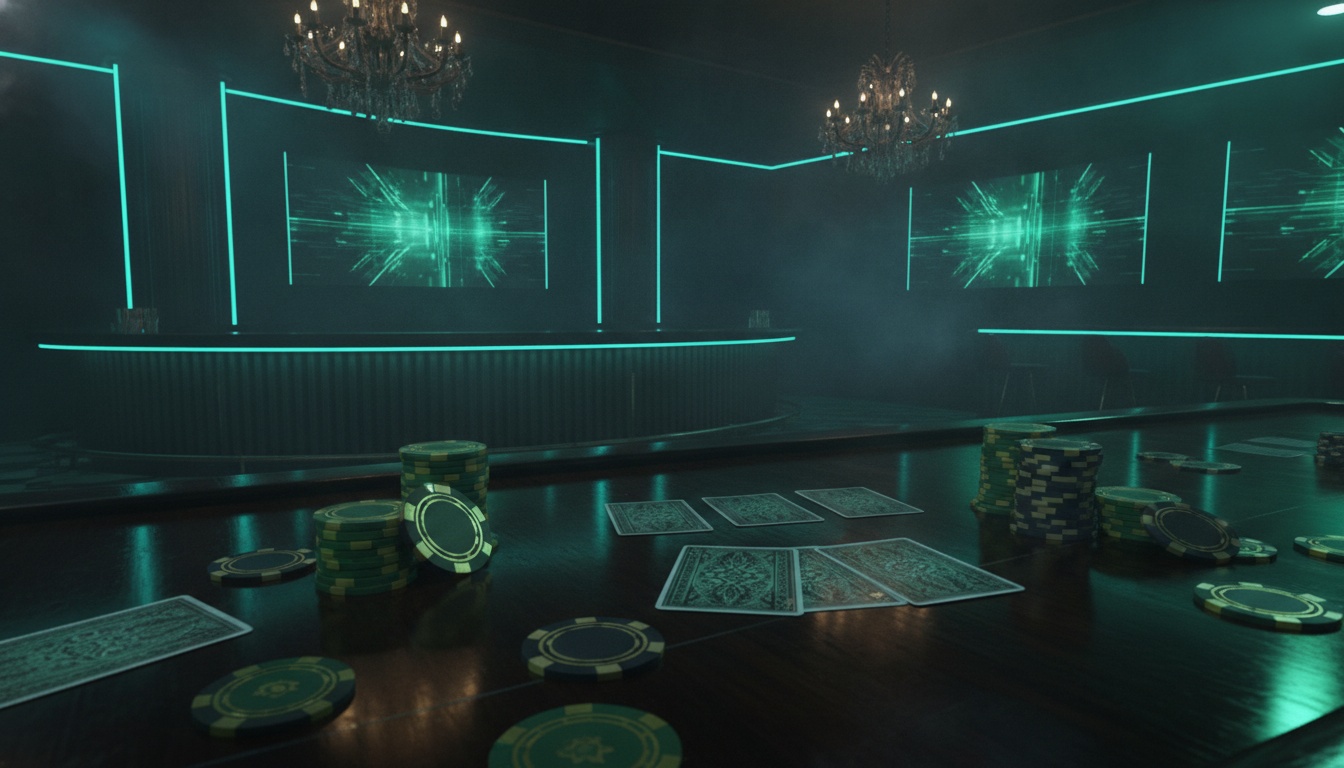 B7 Casino